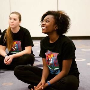 Meet your Posher, Naomi